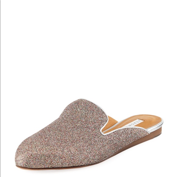 veronica beard greyson mule